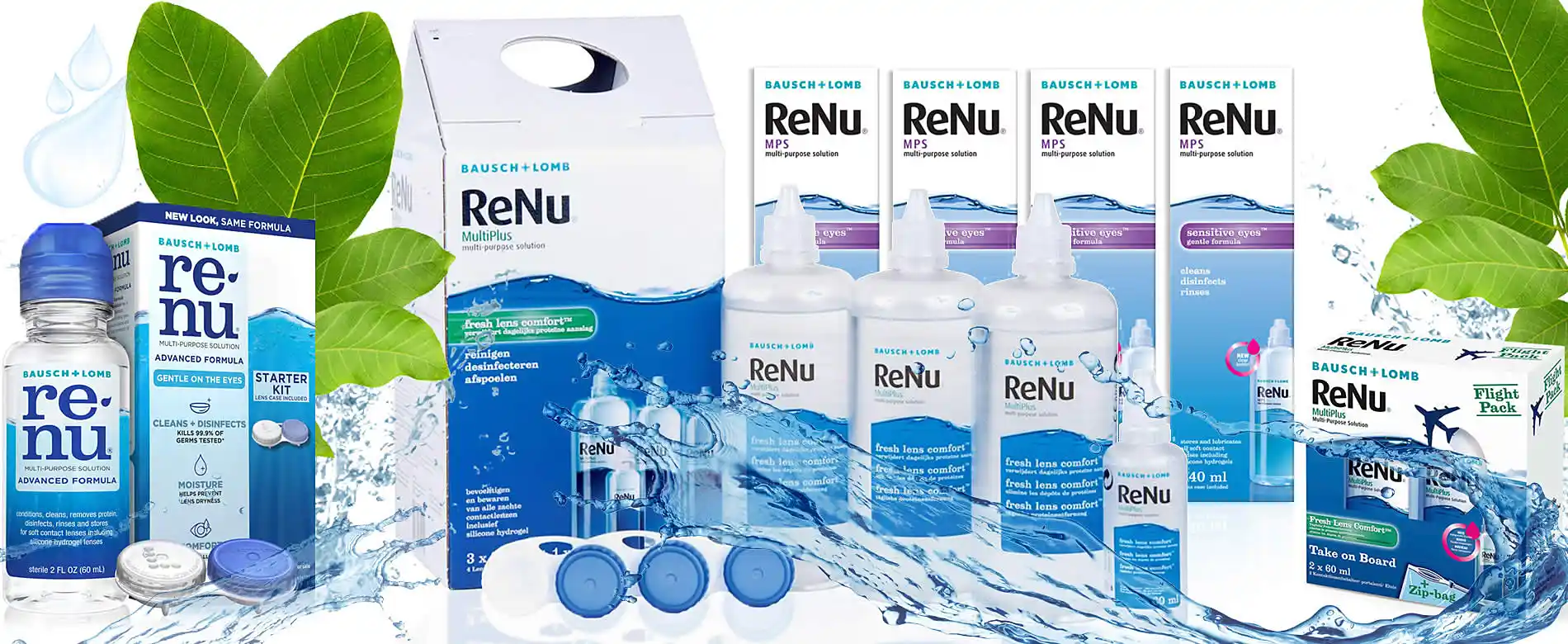 ReNu-Bausch-Lomb